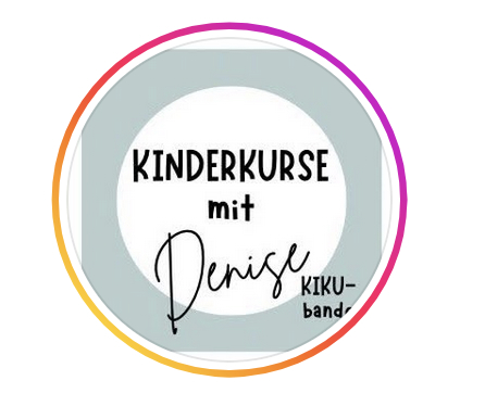 Kinderkurse mit Denise